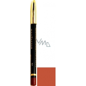 Max Factor Lip Liner Lip Pencil shade 22 Terracotta 1.2 g