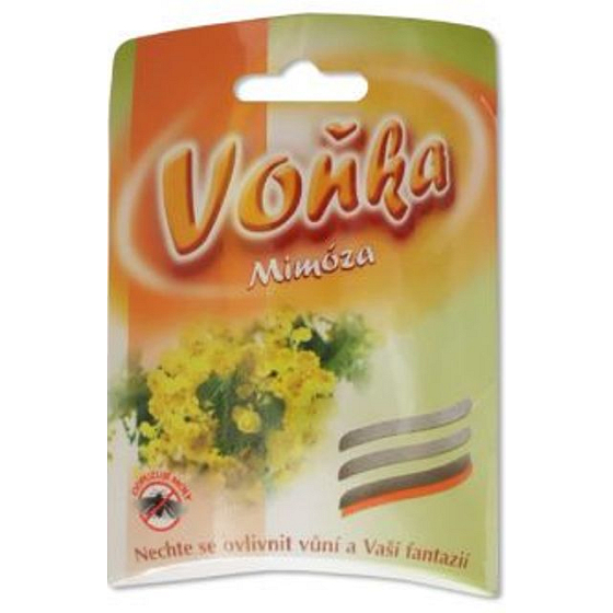 Drutep Scent Mimoza aromatic bag 5g