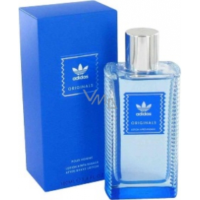 Adidas Originals pour Homme AS 100 ml mens aftershave