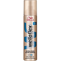 Wella Wellaflex Extra Strong extra strong strengthening hairspray for 75 ml