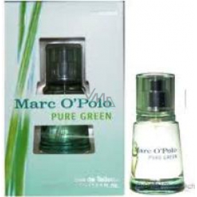Marc O´Polo Pure Green Woman Eau de Toilette 30 ml