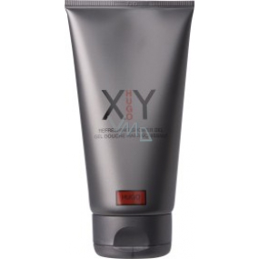 Hugo Boss Hugo XY shower gel for men 150 ml