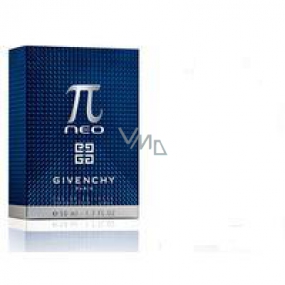 Givenchy Pi Neo After Shave Balm 100 ml