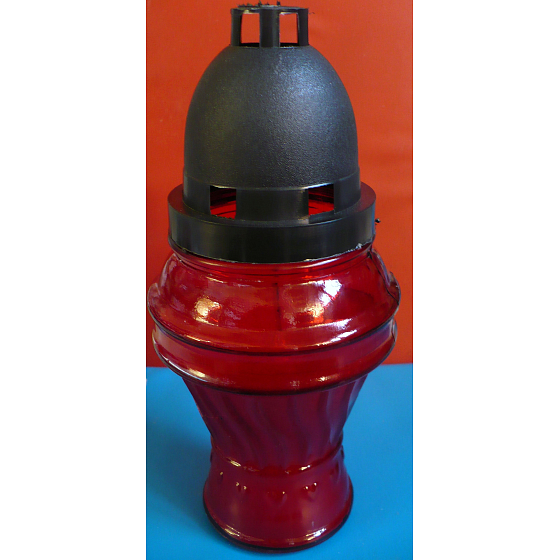 Admit Glass lamp Medium 46Z 0074