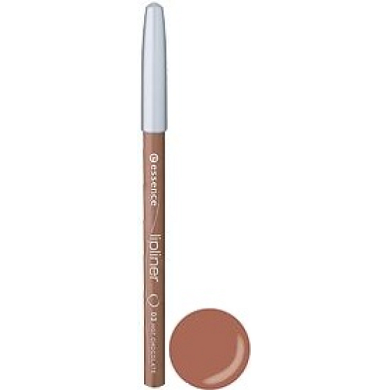 Essence Lipliner lip liner 03 shade 1 g