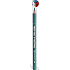 Dermacol Glitter Eyeliner Eyeliner Glitter 03 Turquoise 1.17 g