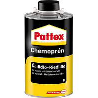 Pattex thinner for Chemoprén, 250 ml