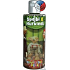 Bohemia Gifts Kids Spejbl and Hurvínek with the scent of banana bath foam 200 ml