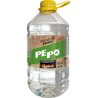 PE-PO Fuel for Biofireplaces, 3 l