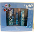 C-Thru Aquamarine Eau de Toilette 75 ml + Eau de Toilette 10 ml + Deodorant Spray 100 ml + Jewelry Box for Women Gift Set