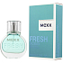Mexx Fresh Woman eau de toilette 30 ml