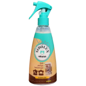 Sidolux M leather cleaning milk 200 ml