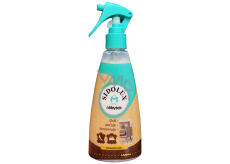Sidolux M leather cleaning milk 200 ml