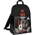 Adidas Extreme Power eau de toilette 50 ml + deodorant spray 150 ml + shower gel 250 ml + backpack, gift set