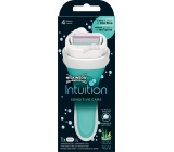 Wilkinson Intuition Sensitive Care razor and spare head 1 piece