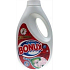 Bonux Natura Rose & Garden Flowers 1.5 l liquid washing gel