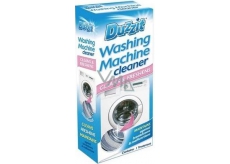 Duzzit Washing Machine Cleaner liquid washing machine 250 ml