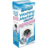Duzzit Washing Machine Cleaner liquid cleaner for automatic washing machines 250 ml