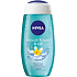 Nivea Hawaiian Flower & Oil 250 ml shower gel