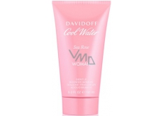 Davidoff Cool Water Sea Rose Woman tělové mléko 150 ml