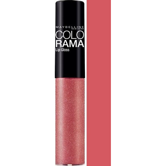Maybelline Colorama Lip Gloss Lip Gloss 170 5 ml