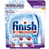 Finish Quantum Power & Pure tablets for the dishwasher 60 pieces