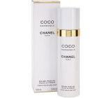 Chanel Coco Mademoiselle body mist spray for women 100 ml