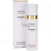 Chanel Coco Mademoiselle body mist spray for women 100 ml - VMD parfumerie  - drogerie