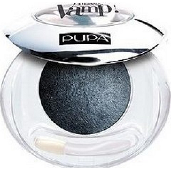 Pupa Vamp! Wet & Dry Eyeshadow Eyeshadow 405 Slate Gray 1 g