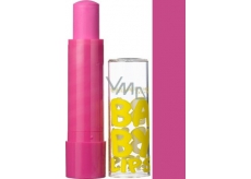 Maybelline Baby Lips balzám na rty Pink Punch 4,4 g