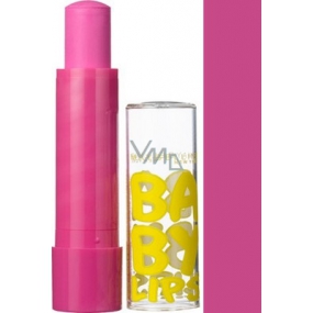 Maybelline Baby Lips Pink Punch 4.4 g