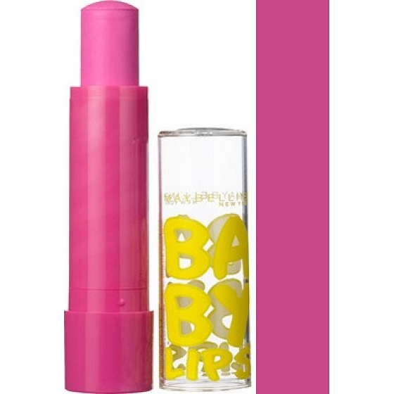 Maybelline Baby Lips Pink Punch 4.4 g