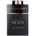 Bvlgari Man In Black Eau de Parfum 100 ml Tester