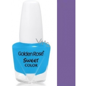 Golden Rose Sweet Color mini nail polish 79 5.5 ml