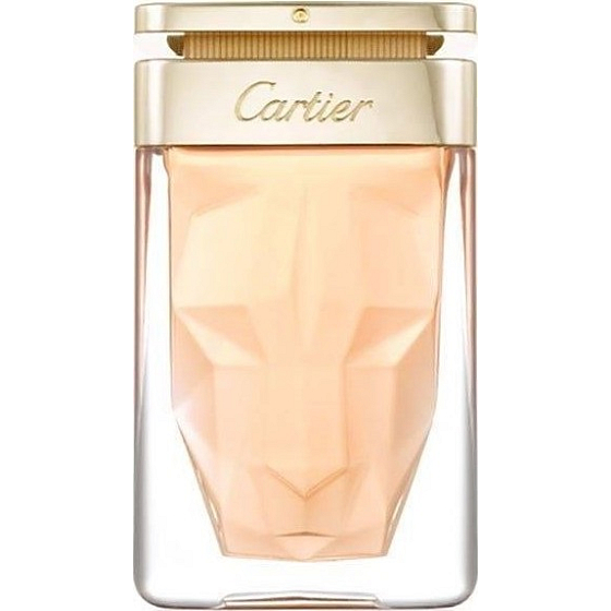Cartier La Panthere perfumed water for women 75 ml