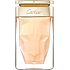 Cartier La Panthere perfumed water for women 75 ml