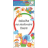 Wall stickers balloon whiteboard 60 x 30 cm 1 sheet