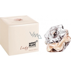 Montblanc Lady Emblem Eau de Parfum for Women 75 ml