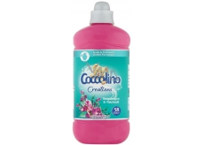 Coccolino Creations Snapdragon & Patchouli concentrated softener 58 doses 1.45 l