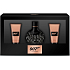 James Bond 007 for Women perfumed water for women 50 ml + shower gel 50 ml + body lotion 50 ml, gift set
