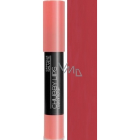 Gabriella Salvete Lipstick Butter Lipstick Butter Lipstick 02 Kiss Kiss 2 g