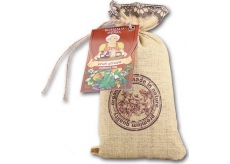 Bohemia Gifts & Cosmetics Herbal anti-stress tea linen bag 70 g