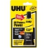 Uhu All Purpose Power Clear Universal Waterproof Contact Adhesive 33 ml