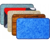 Spokar Interior Doormat Rug Various Colors and Patterns 80 x 50 cm PP
