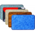 Spokar Interior Doormat Rug Various Colors and Patterns 80 x 50 cm PP