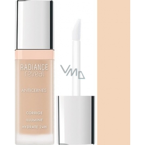 Bourjois Radiance Reveal Concealer Concealer 01 Ivory 7.8 ml