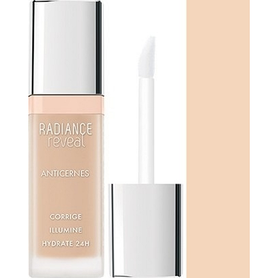 Bourjois Radiance Reveal Concealer Concealer 01 Ivory 7.8 ml