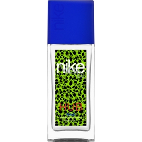 Nike Hub Man perfumed deodorant glass 75 ml