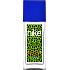 Nike Hub Man perfumed deodorant glass 75 ml