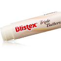 Blistex Triple Butters lip balm 4.25 g